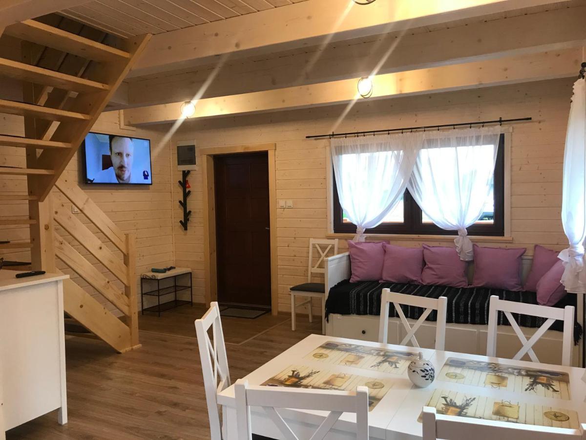„ Lawendowy zakątek”/„Lavender cottage” in Żywiec Zewnętrze zdjęcie