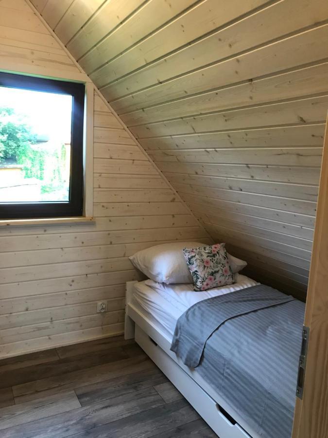 „ Lawendowy zakątek”/„Lavender cottage” in Żywiec Zewnętrze zdjęcie